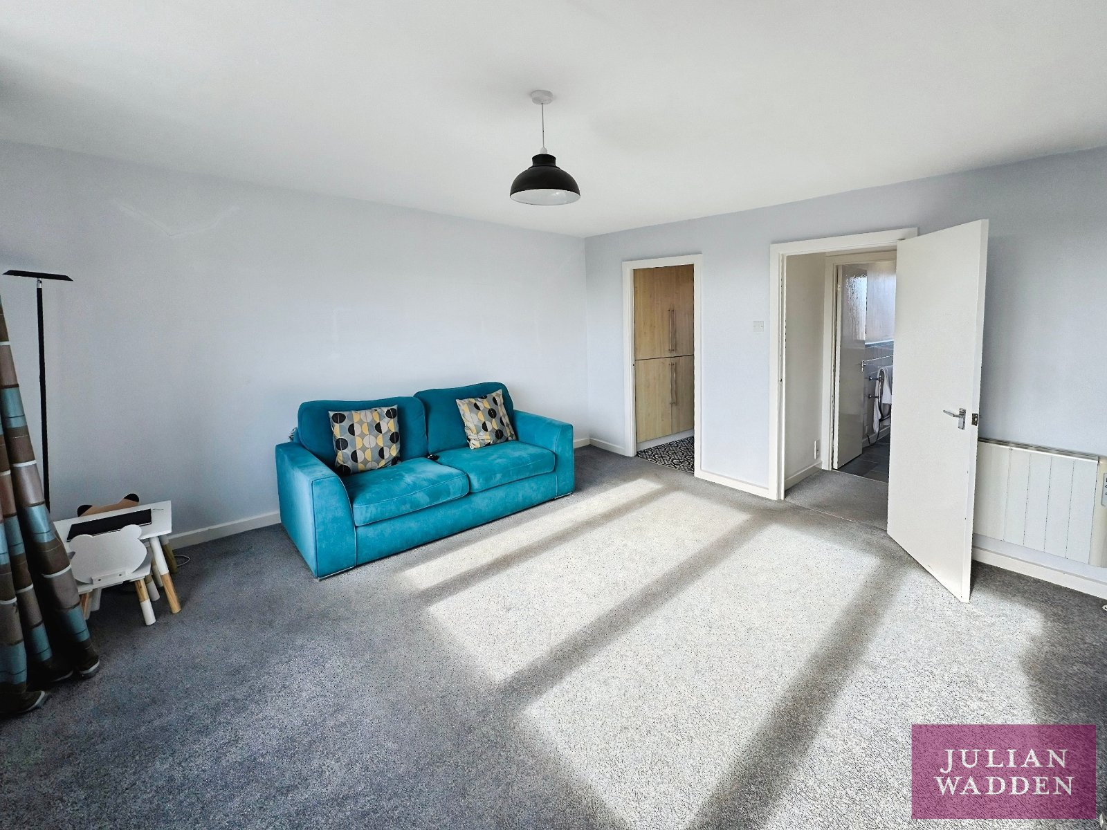 The Beeches, West Didsbury, Manchester, M20