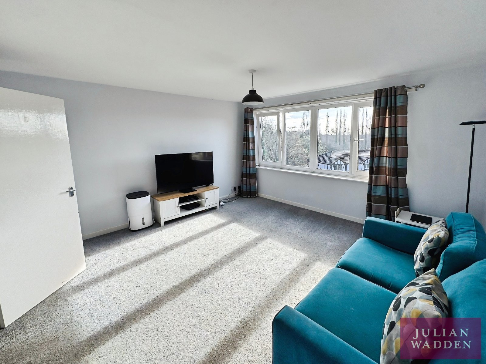 The Beeches, West Didsbury, Manchester, M20