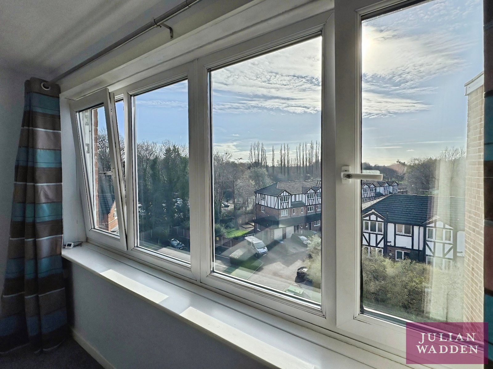 The Beeches, West Didsbury, Manchester, M20
