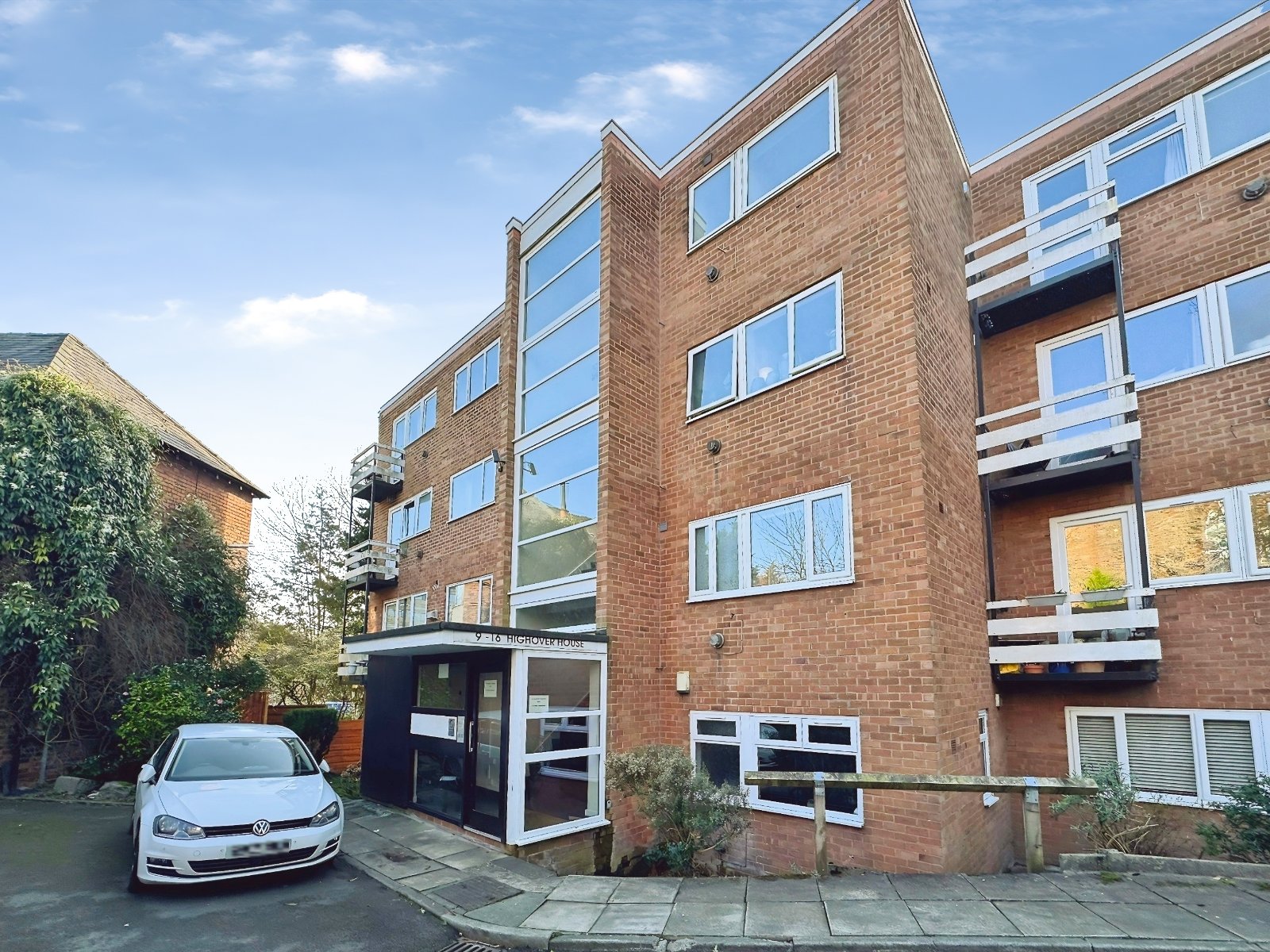 The Beeches, West Didsbury, Manchester, M20