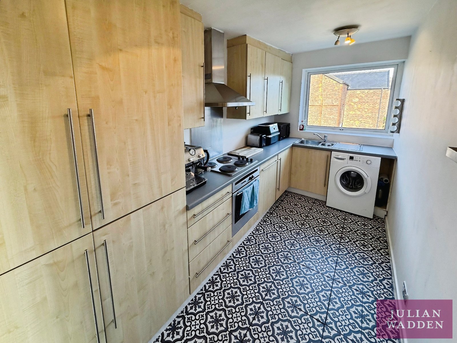 The Beeches, West Didsbury, Manchester, M20