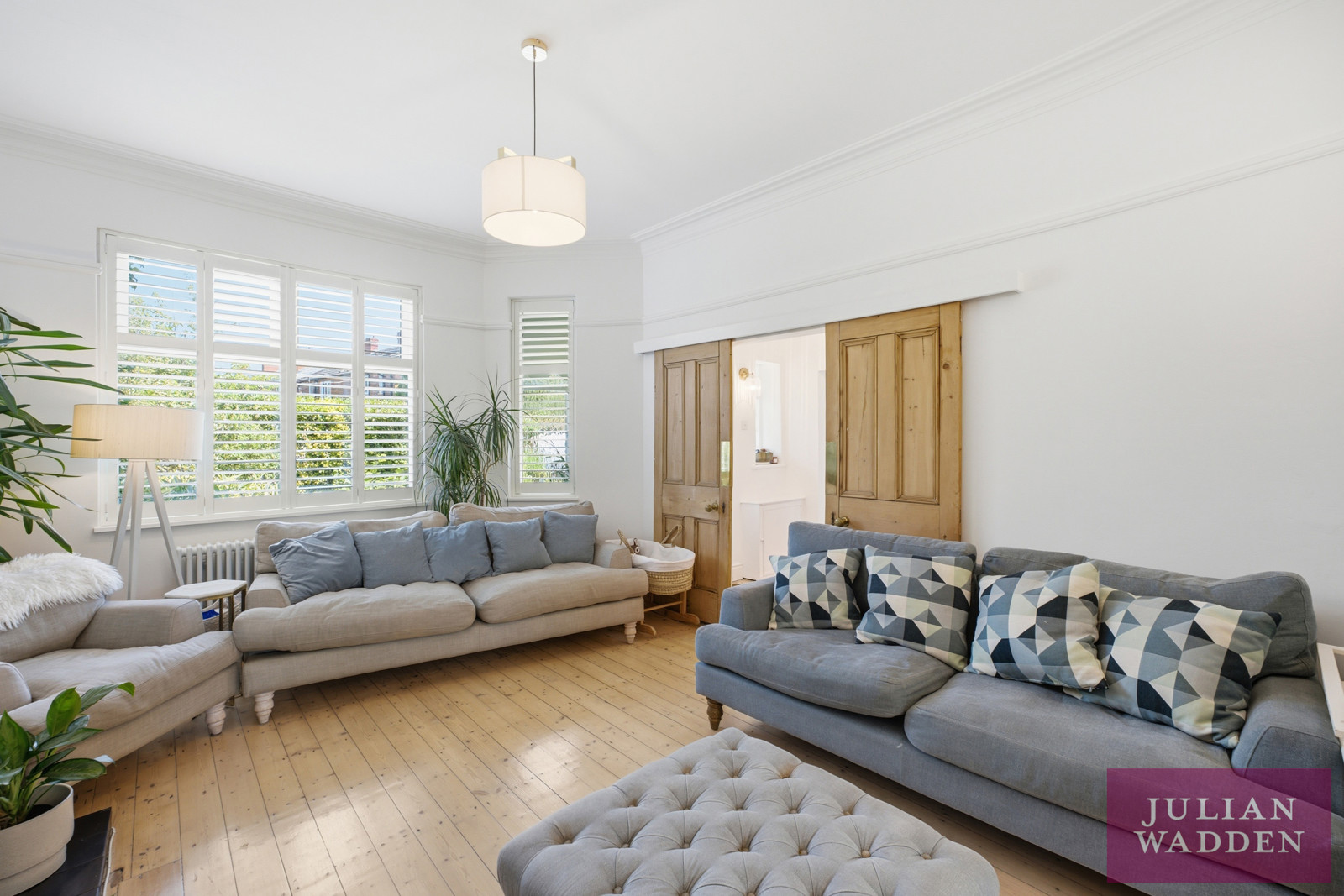 Willow Way, Didsbury, Manchester, M20