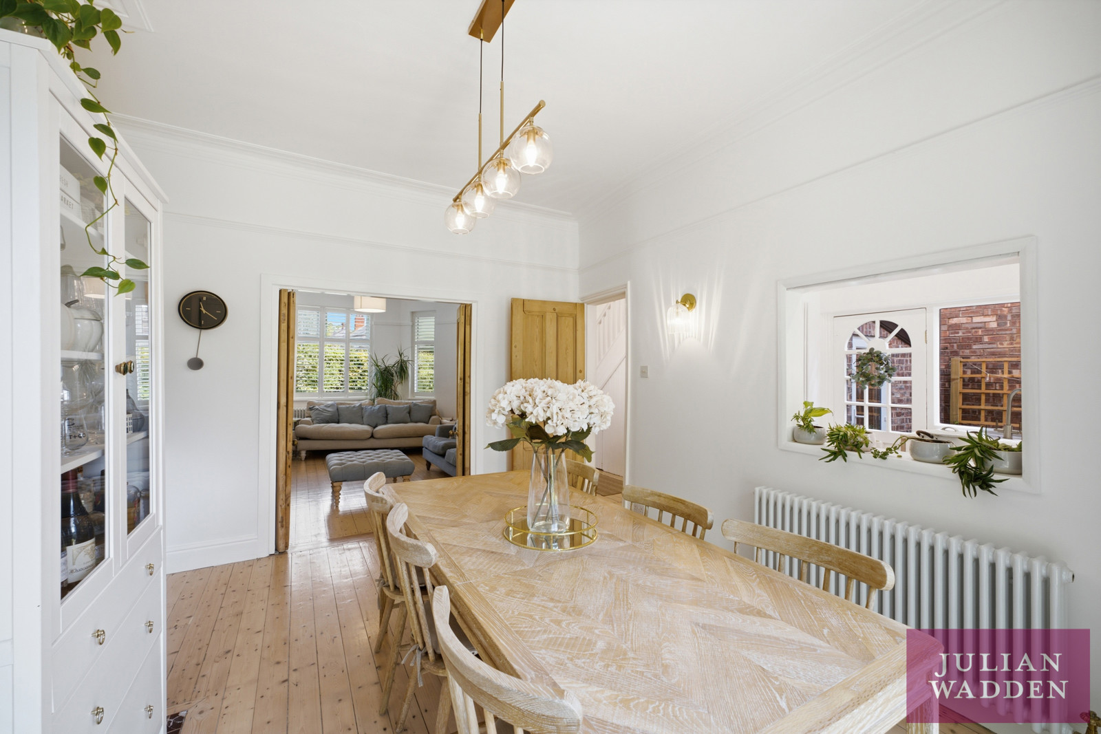 Willow Way, Didsbury, Manchester, M20
