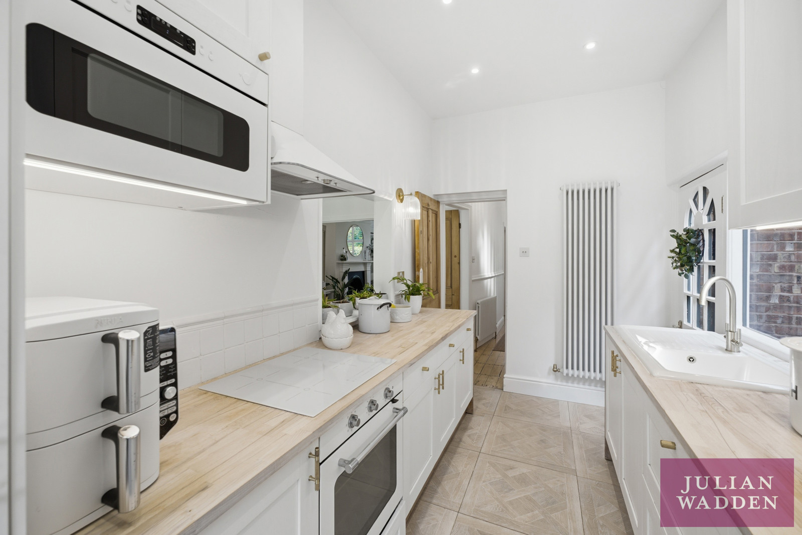 Willow Way, Didsbury, Manchester, M20