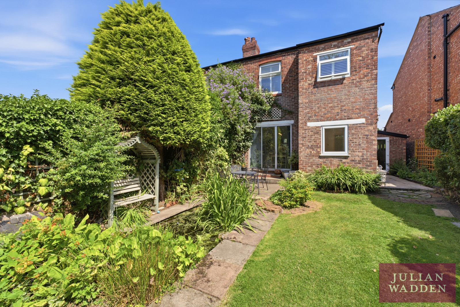 Willow Way, Didsbury, Manchester, M20