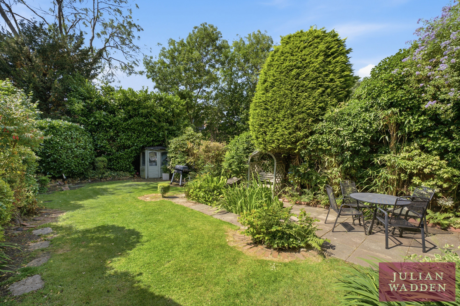 Willow Way, Didsbury, Manchester, M20