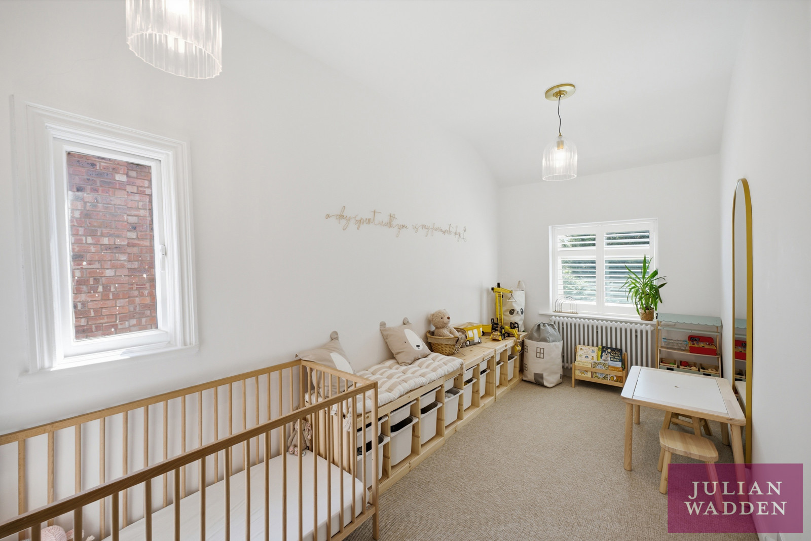 Willow Way, Didsbury, Manchester, M20