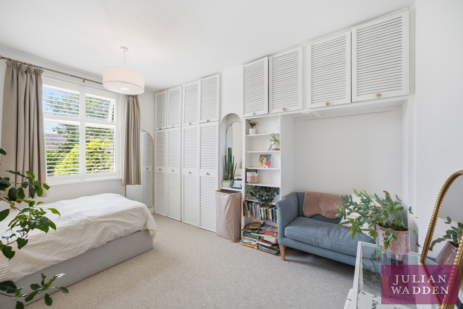 Willow Way, Didsbury, Manchester, M20