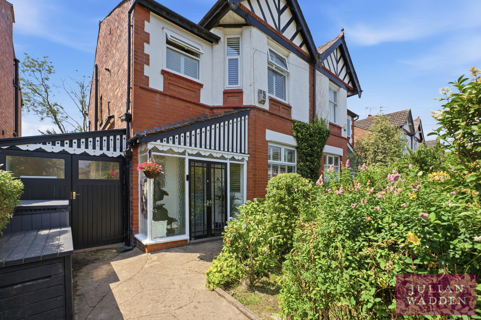 Willow Way, Didsbury, Manchester, M20