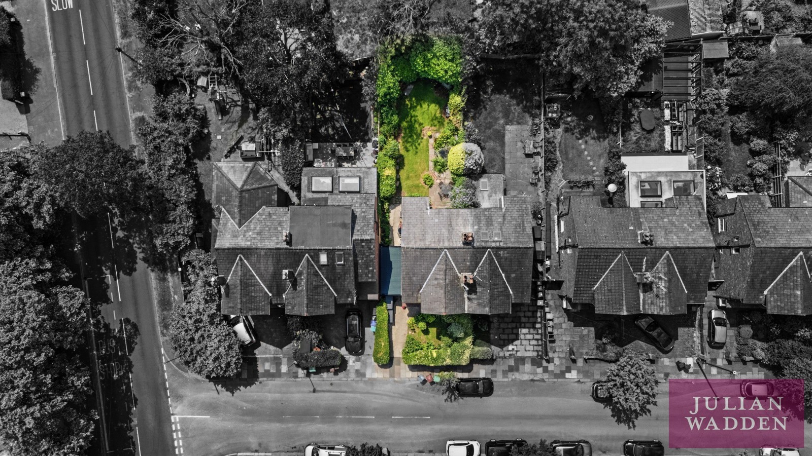 Willow Way, Didsbury, Manchester, M20