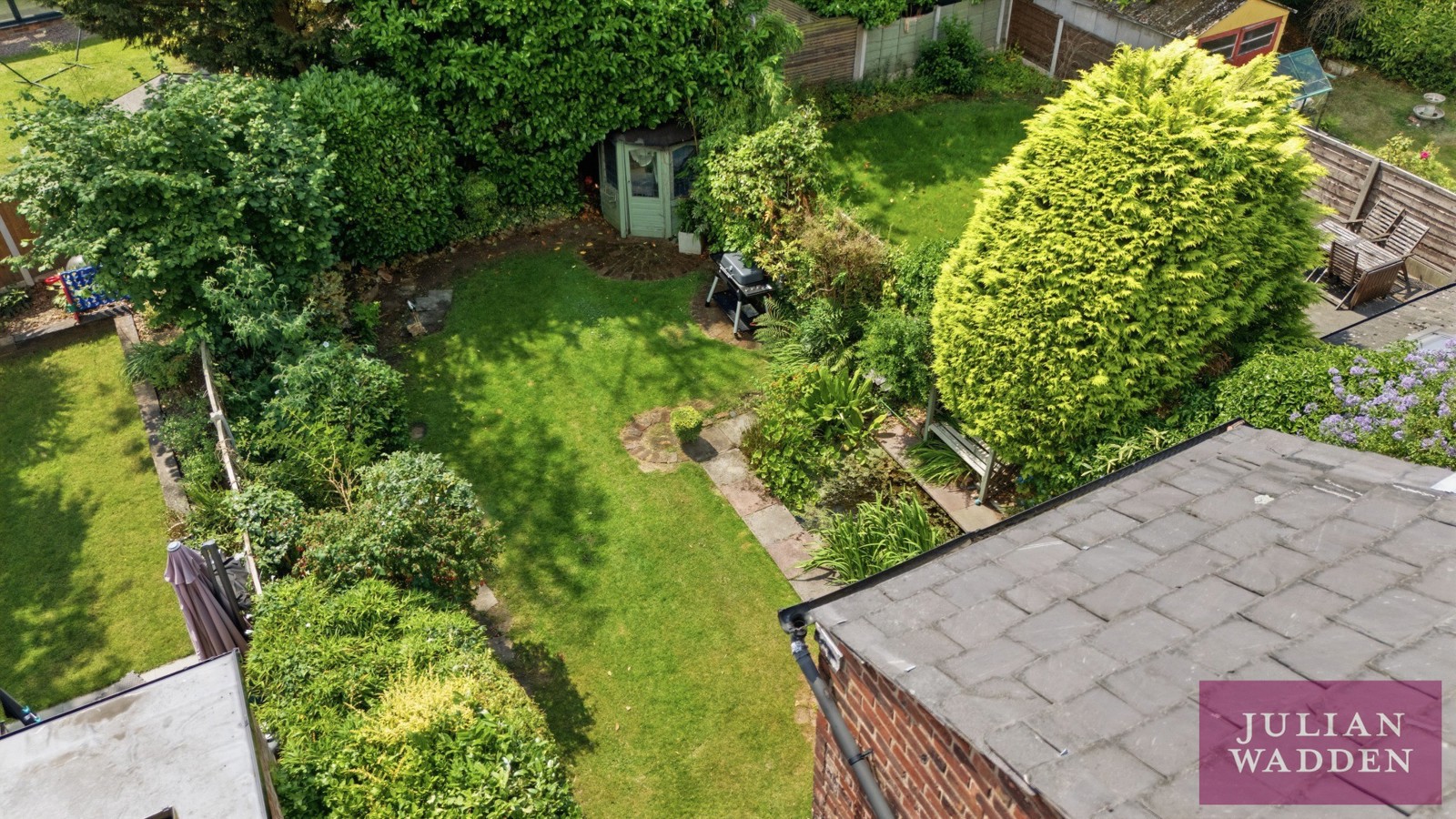 Willow Way, Didsbury, Manchester, M20