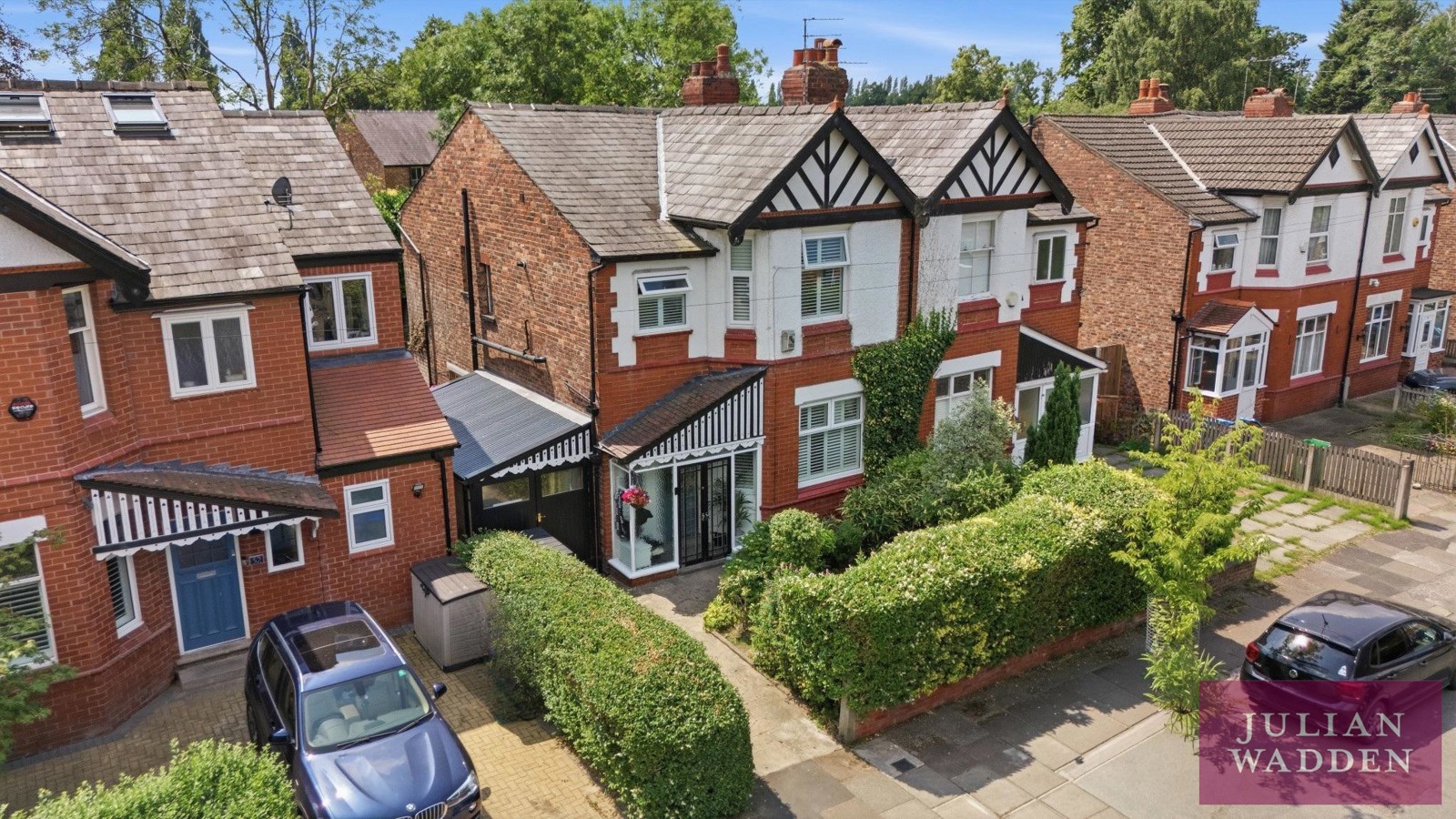 Willow Way, Didsbury, Manchester, M20