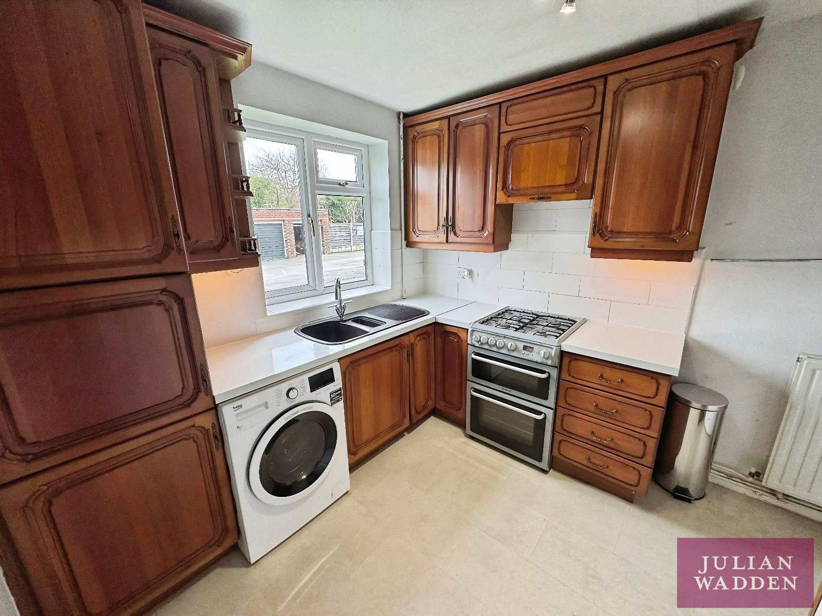 Wilmslow Road, Didsbury, Manchester, M20