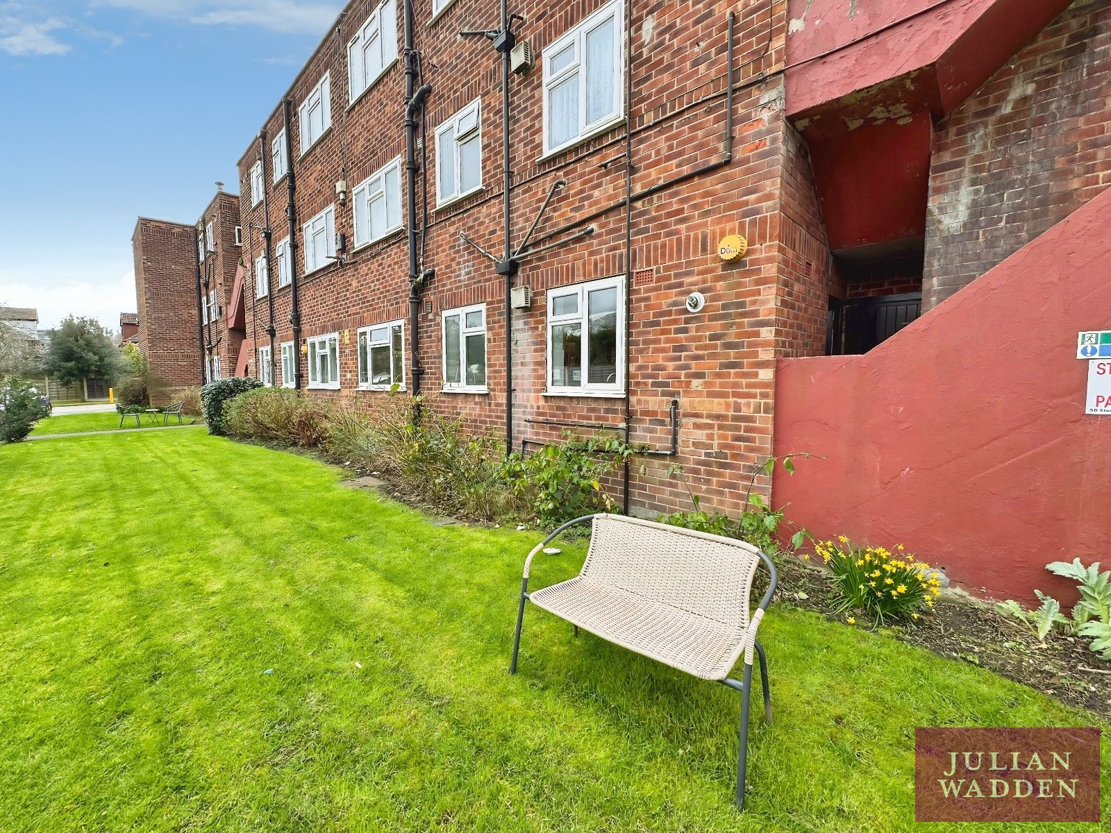 Wilmslow Road, Didsbury, Manchester, M20