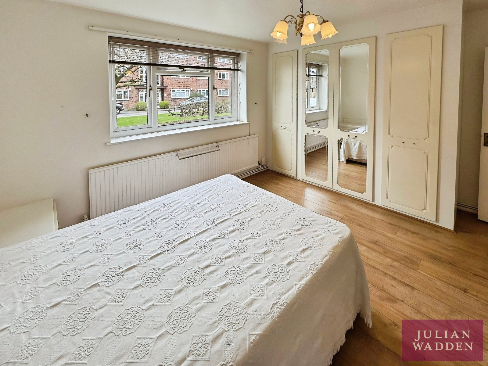 Wilmslow Road, Didsbury, Manchester, M20