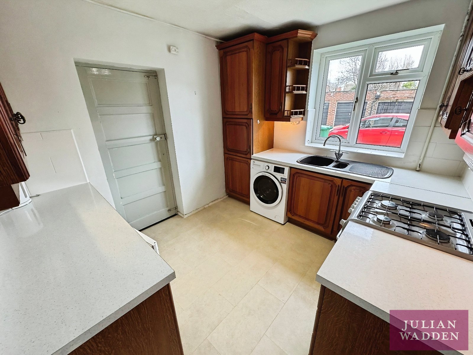 Wilmslow Road, Didsbury, Manchester, M20