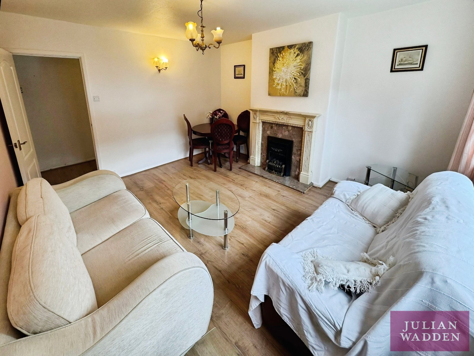 Wilmslow Road, Didsbury, Manchester, M20