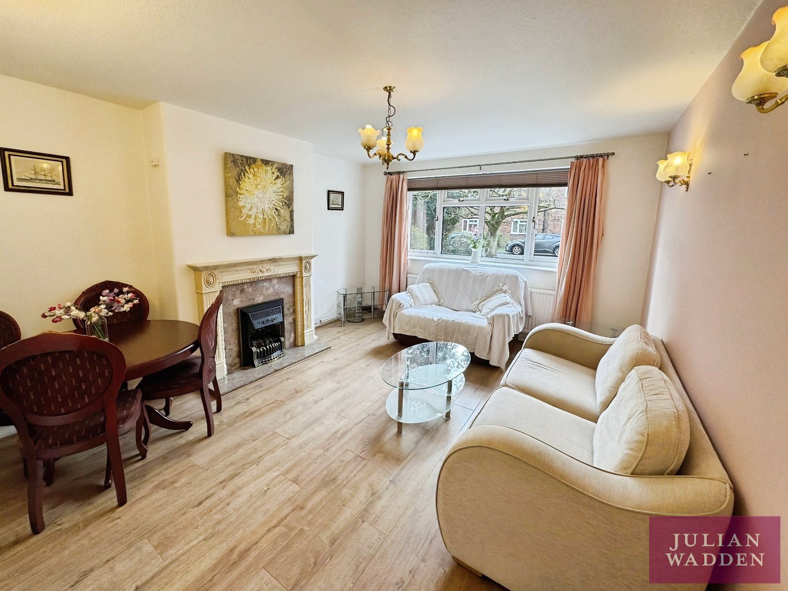 Wilmslow Road, Didsbury, Manchester, M20