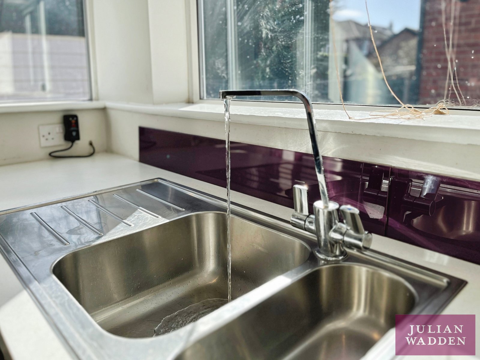 Stephens Road, Withington, Manchester, M20