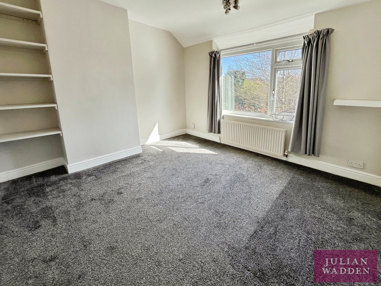 Stephens Road, Withington, Manchester, M20