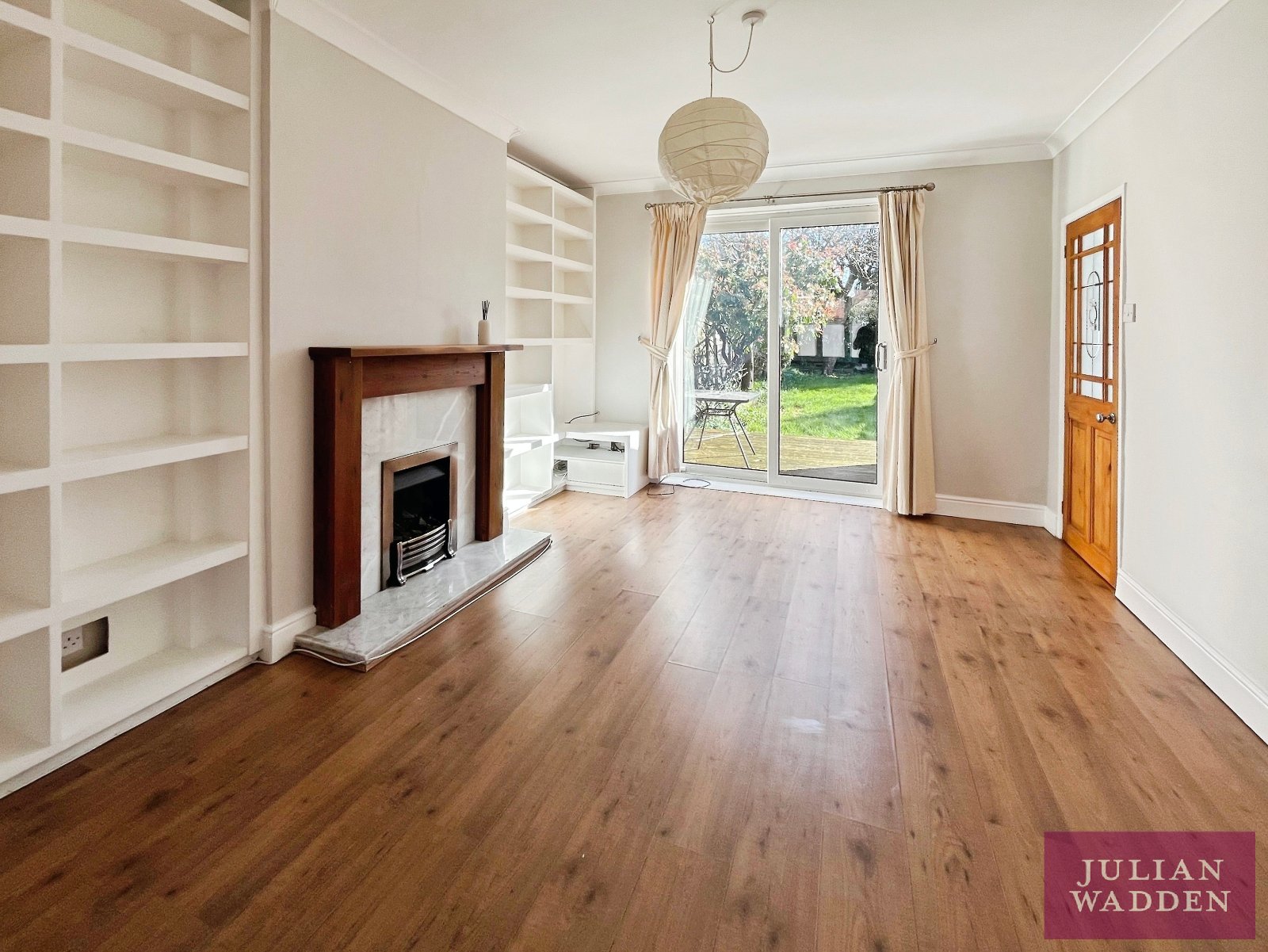 Stephens Road, Withington, Manchester, M20