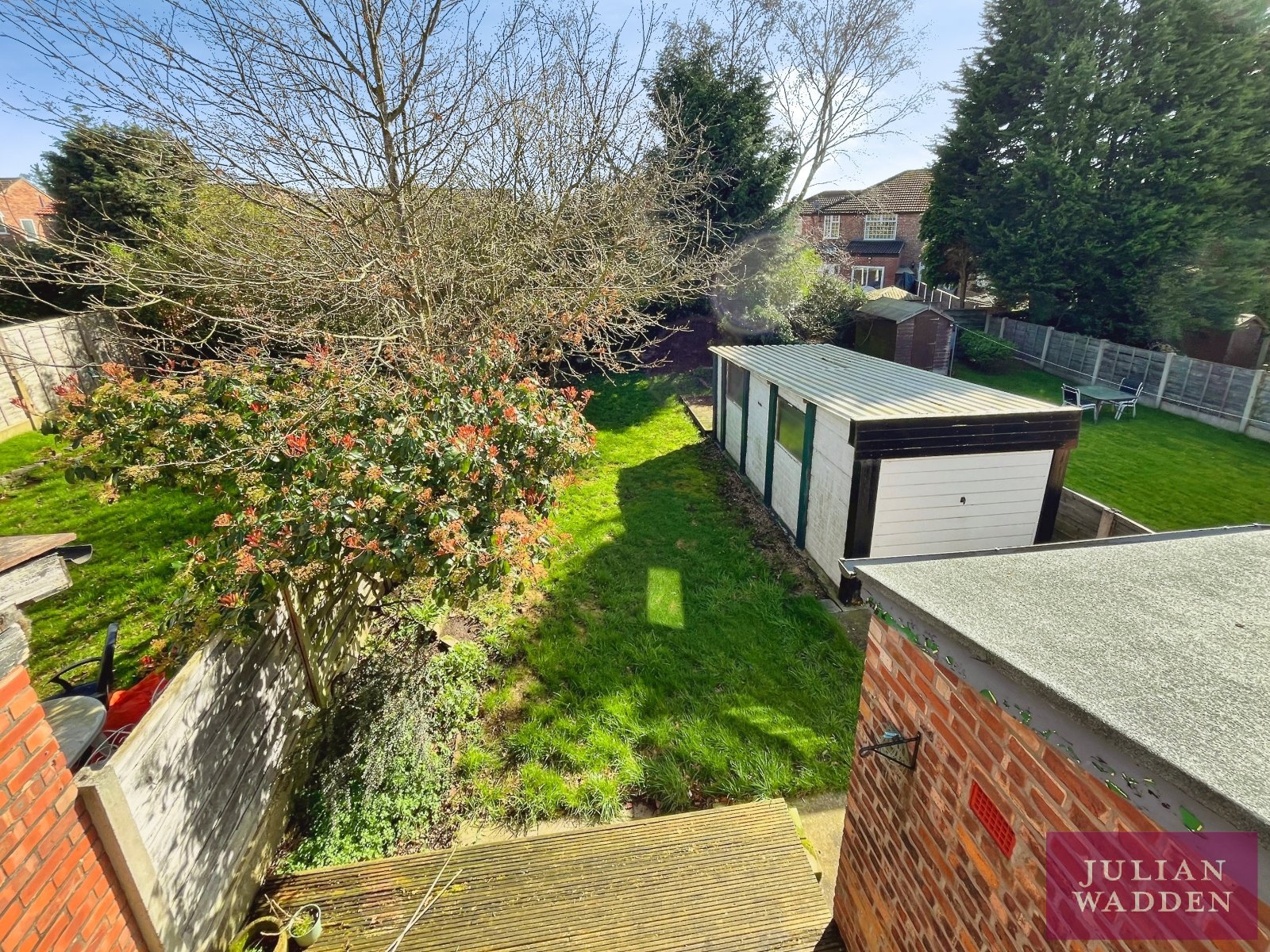 Stephens Road, Withington, Manchester, M20