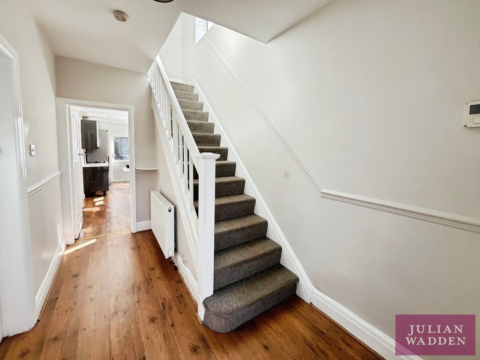 Stephens Road, Withington, Manchester, M20