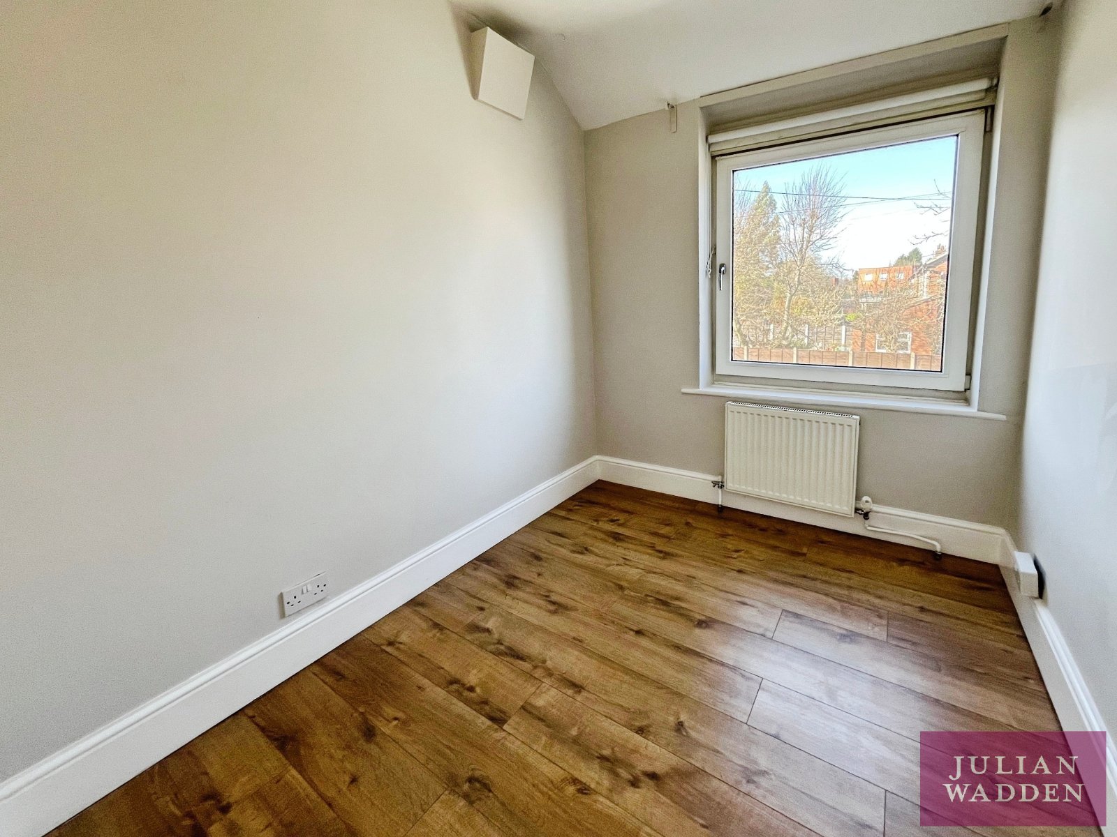 Stephens Road, Withington, Manchester, M20