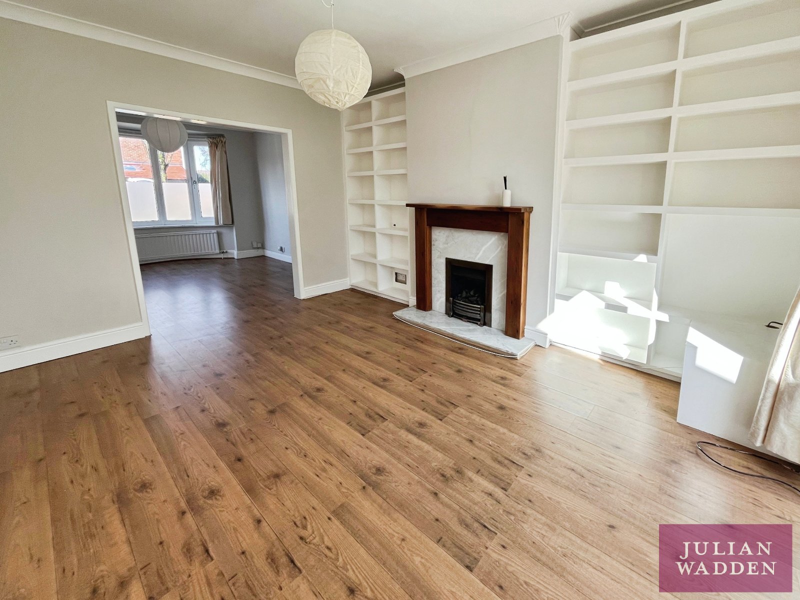 Stephens Road, Withington, Manchester, M20
