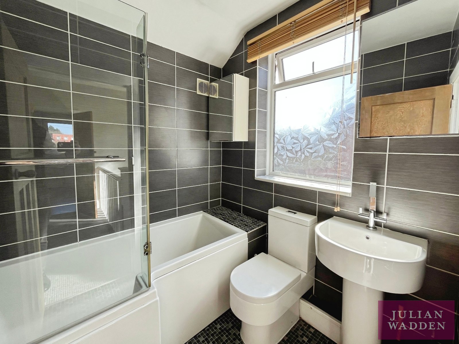Stephens Road, Withington, Manchester, M20