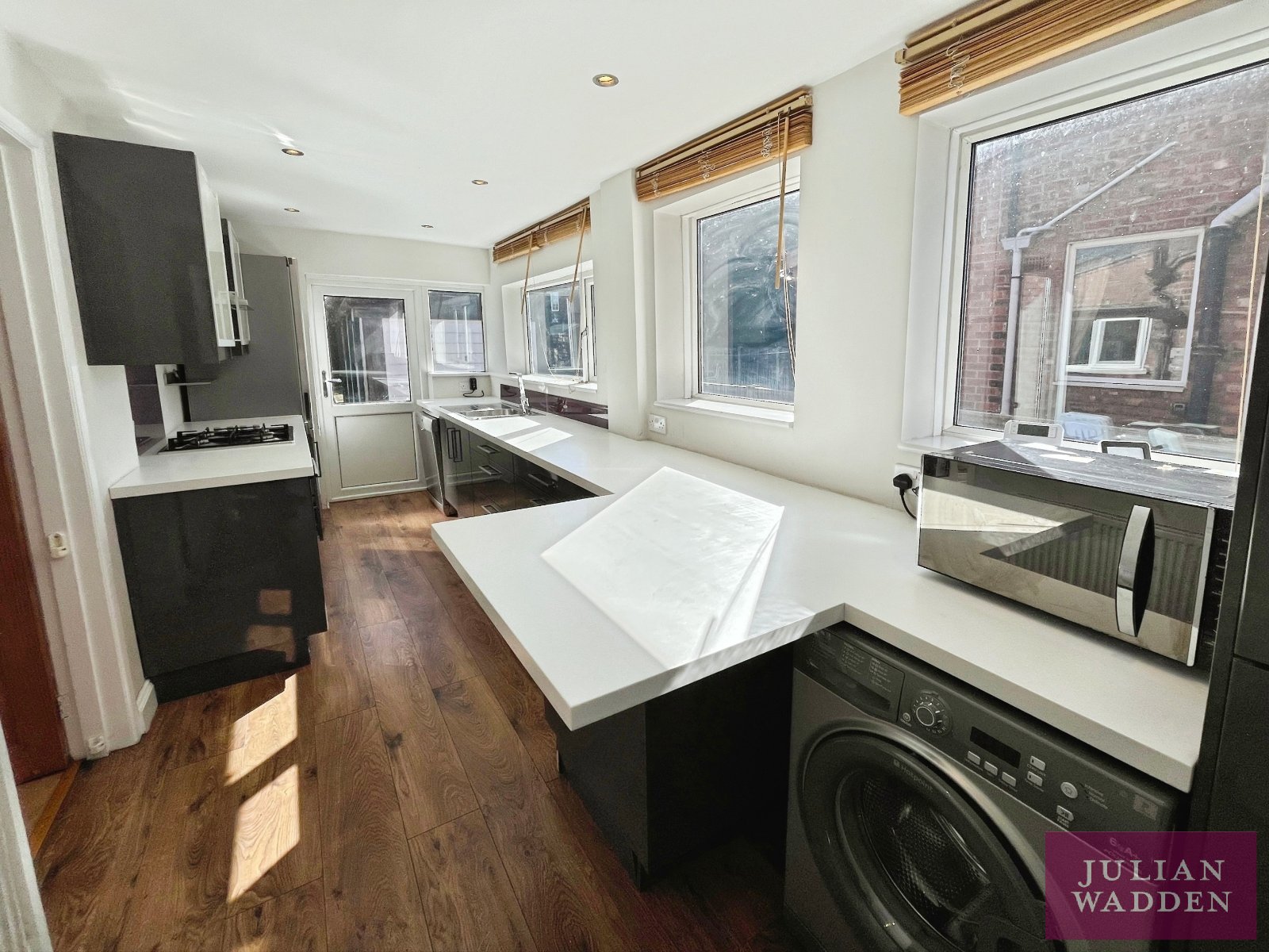 Stephens Road, Withington, Manchester, M20