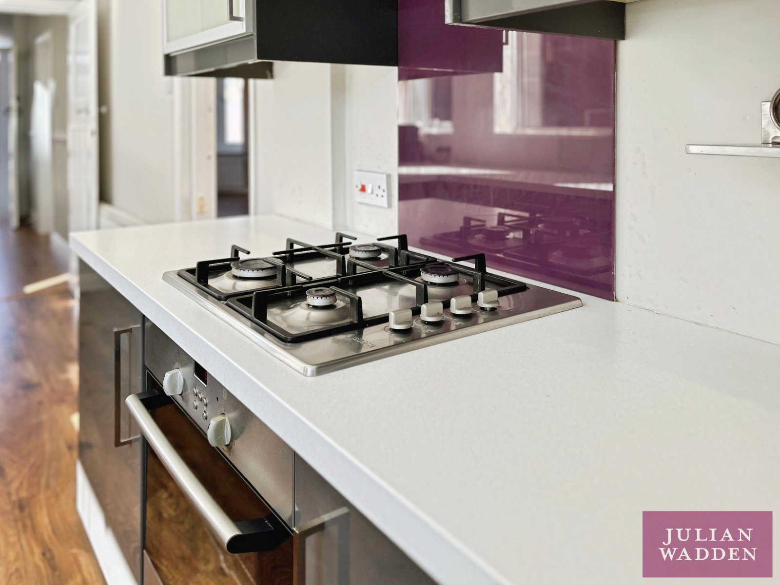 Stephens Road, Withington, Manchester, M20
