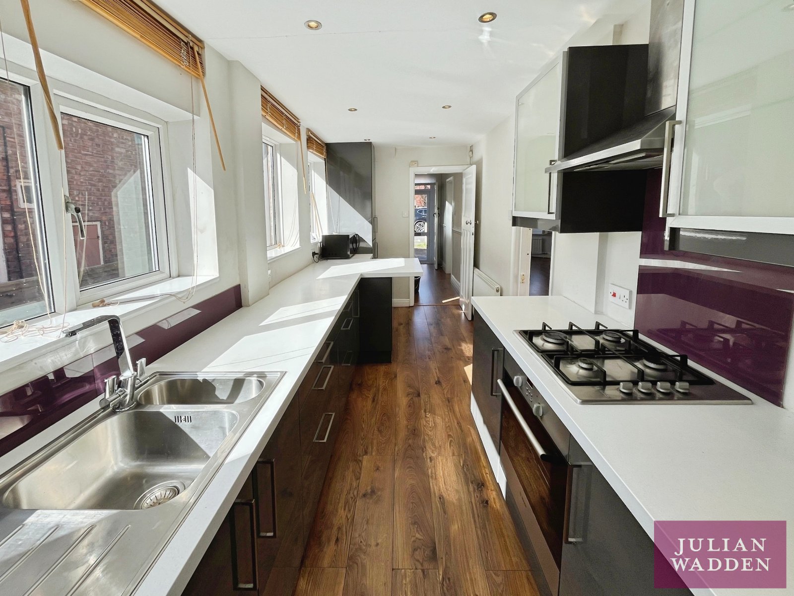 Stephens Road, Withington, Manchester, M20