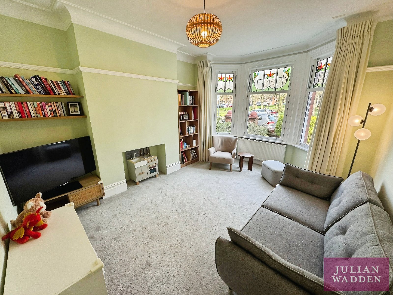 Allandale Road, Levenshulme, Manchester, M19
