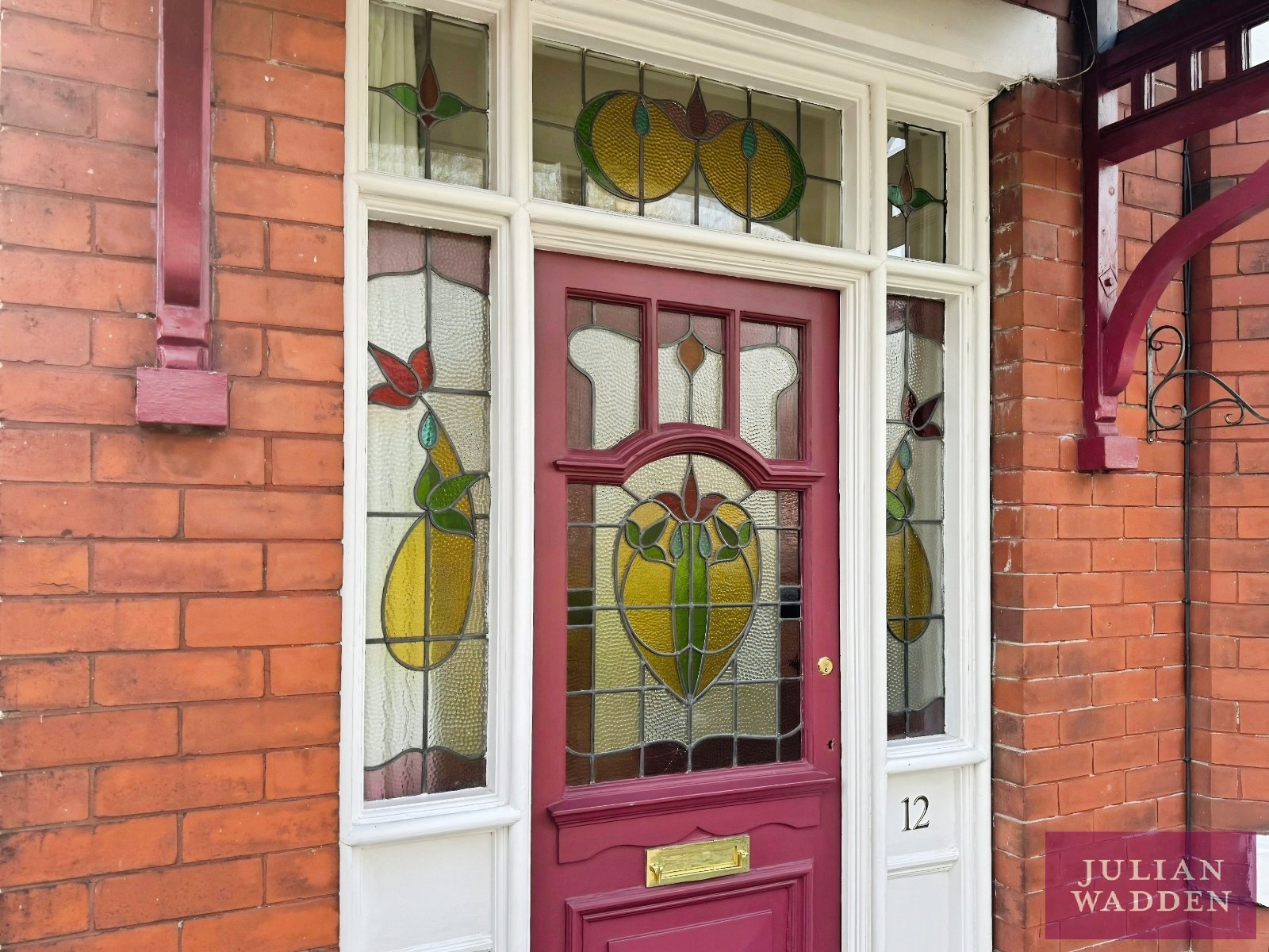 Allandale Road, Levenshulme, Manchester, M19