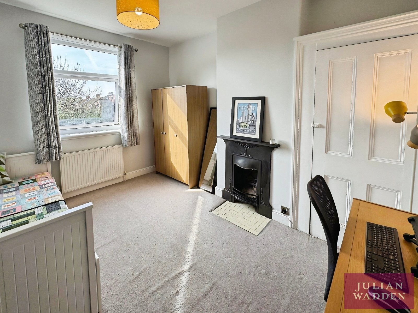 Allandale Road, Levenshulme, Manchester, M19