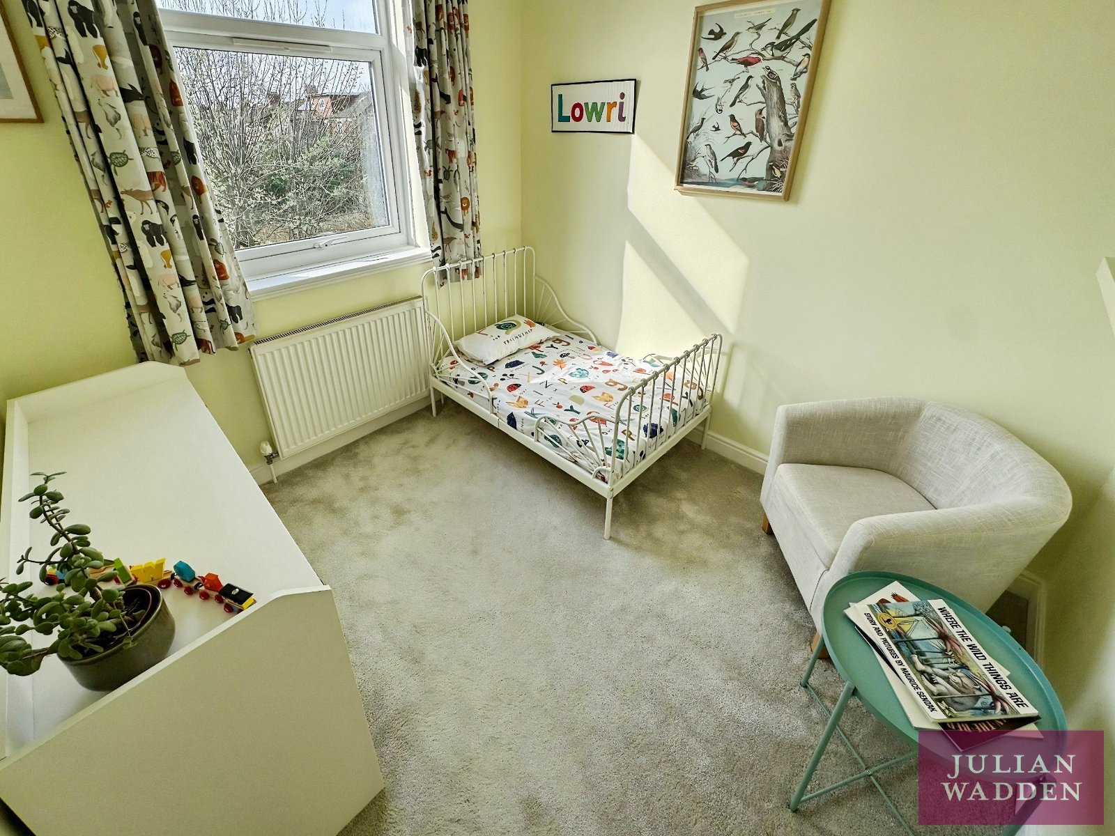 Allandale Road, Levenshulme, Manchester, M19