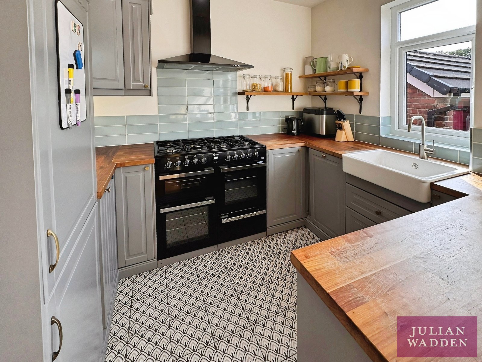Allandale Road, Levenshulme, Manchester, M19