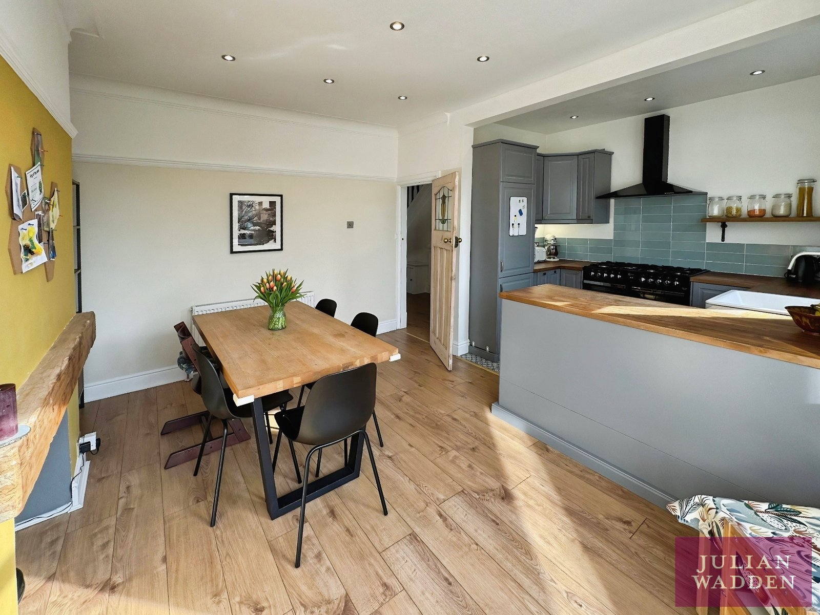 Allandale Road, Levenshulme, Manchester, M19