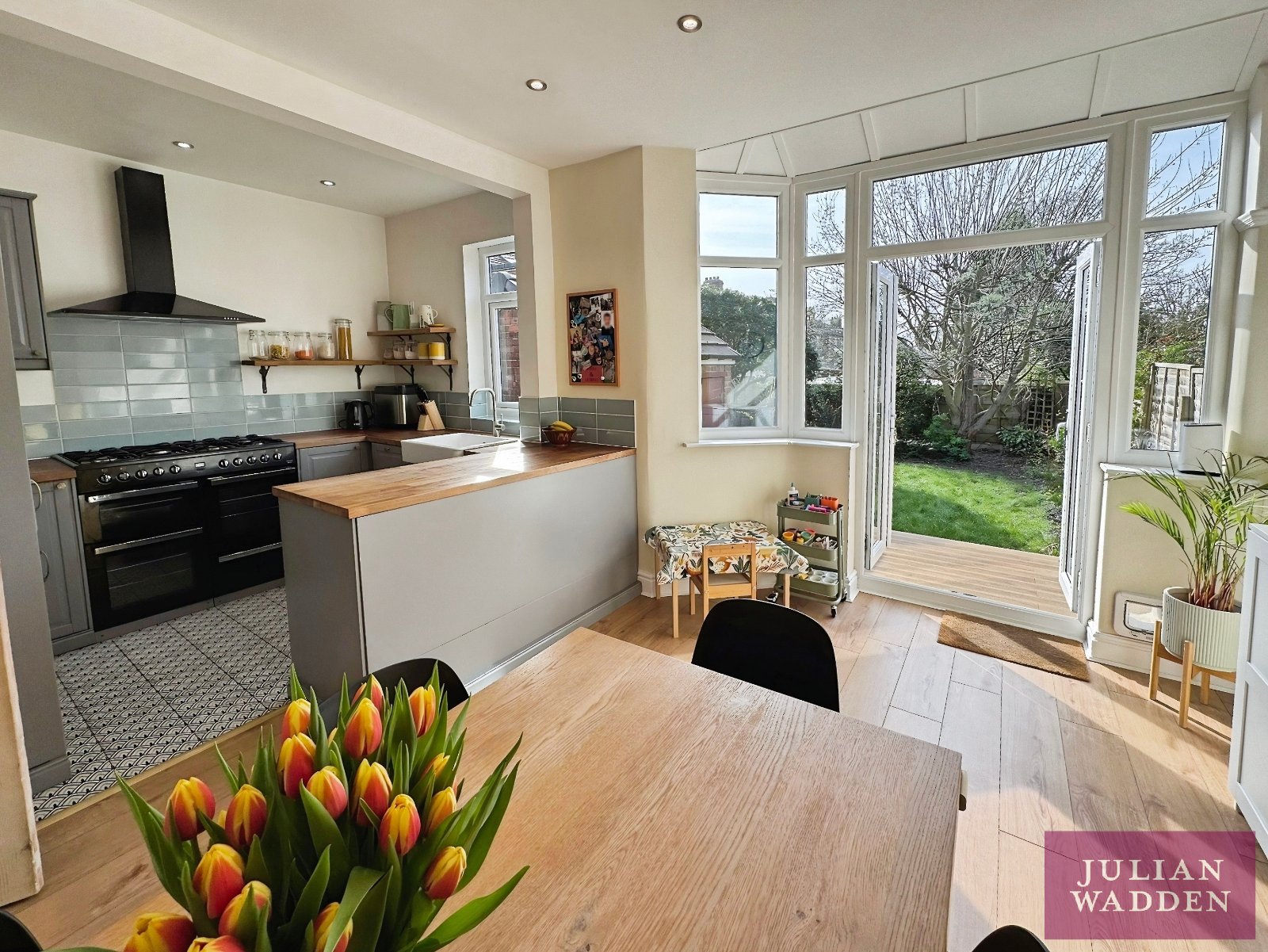 Allandale Road, Levenshulme, Manchester, M19