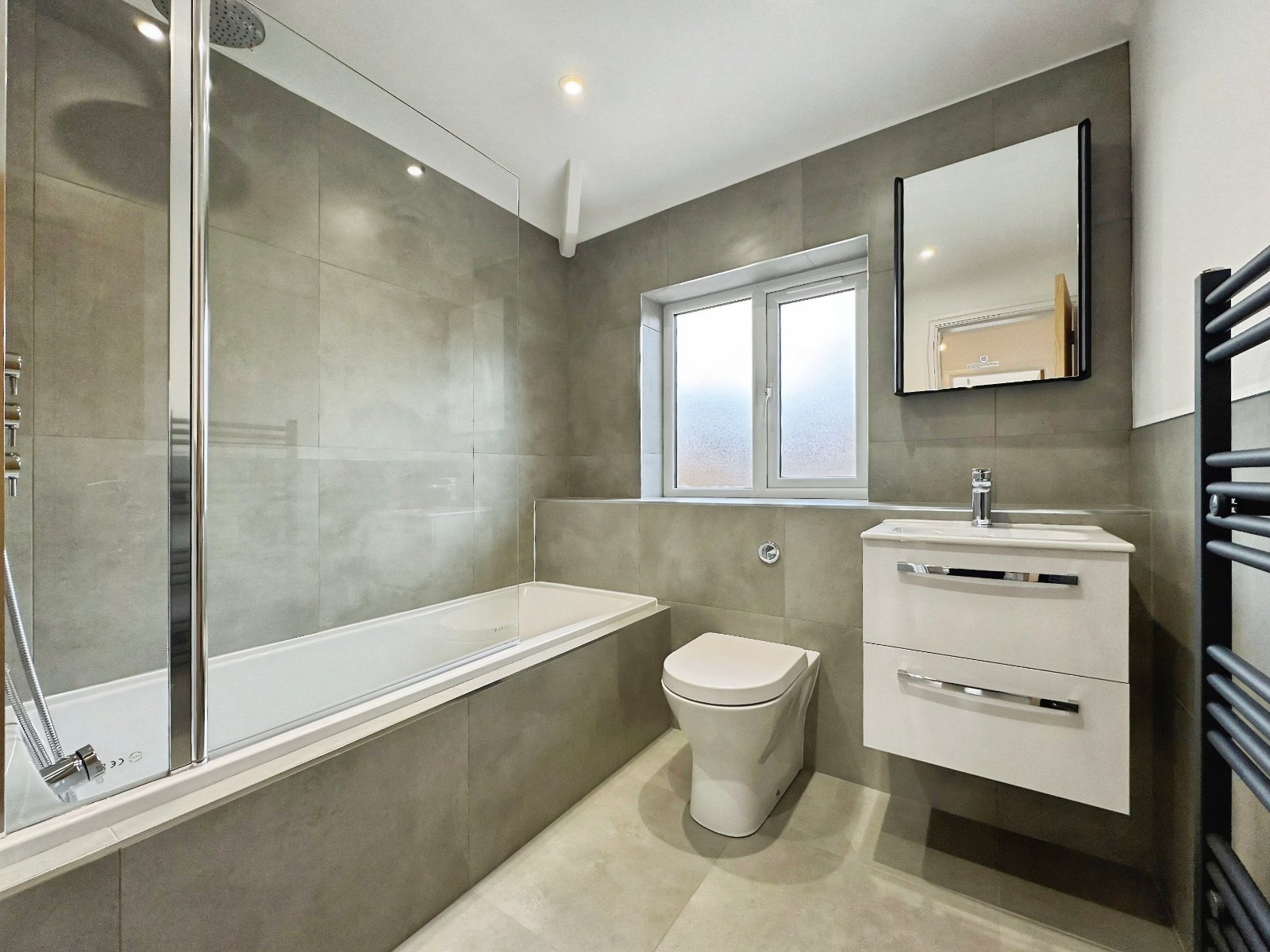 Deneford Road, Didsbury, Manchester, M20