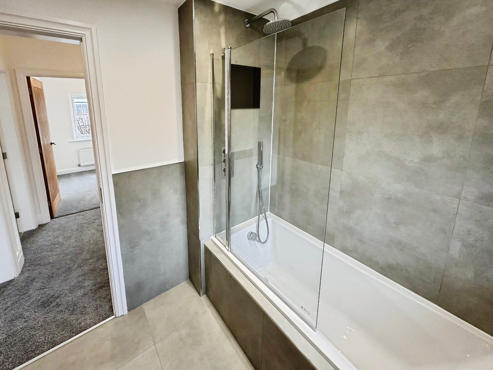 Deneford Road, Didsbury, Manchester, M20