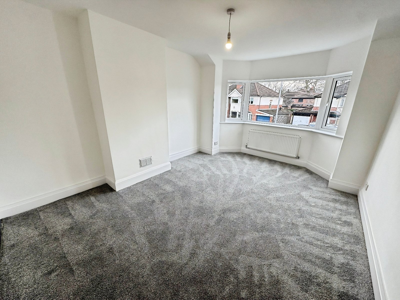 Deneford Road, Didsbury, Manchester, M20