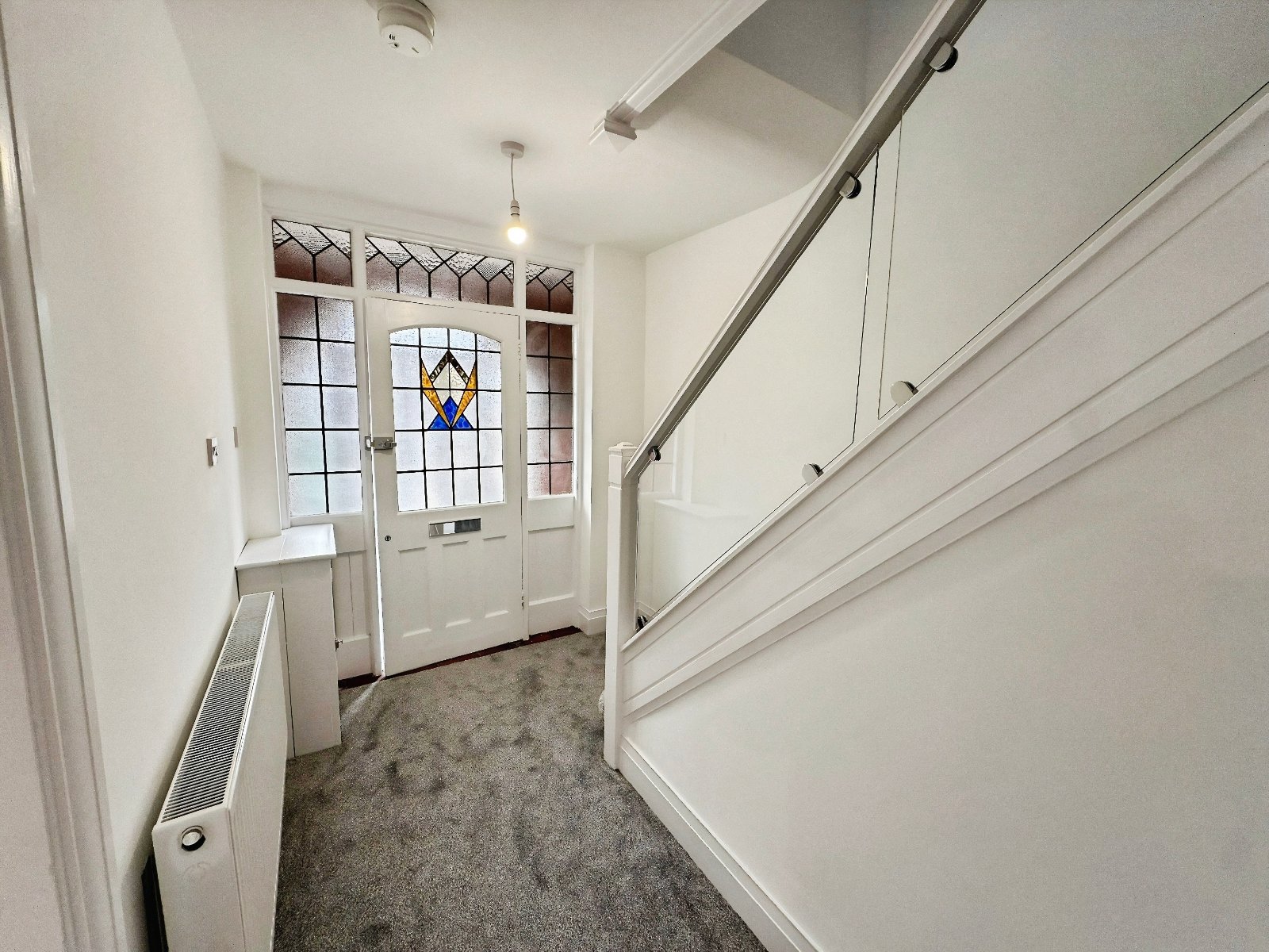 Deneford Road, Didsbury, Manchester, M20