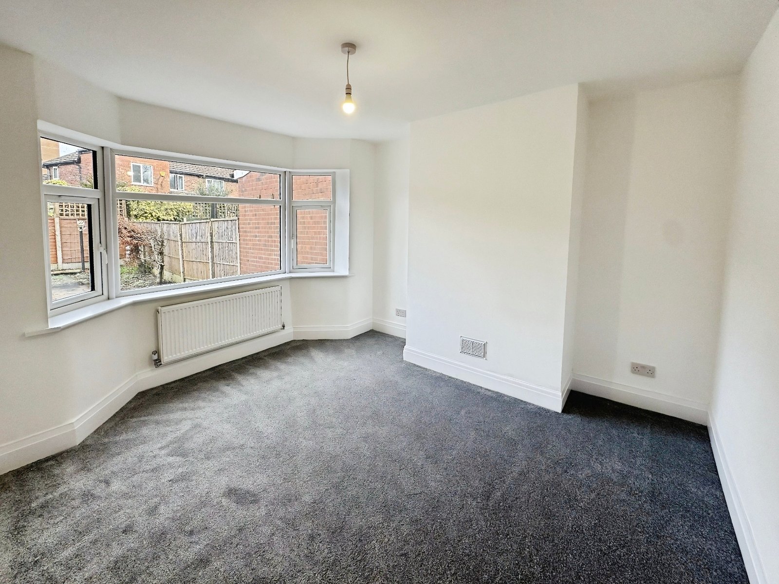 Deneford Road, Didsbury, Manchester, M20
