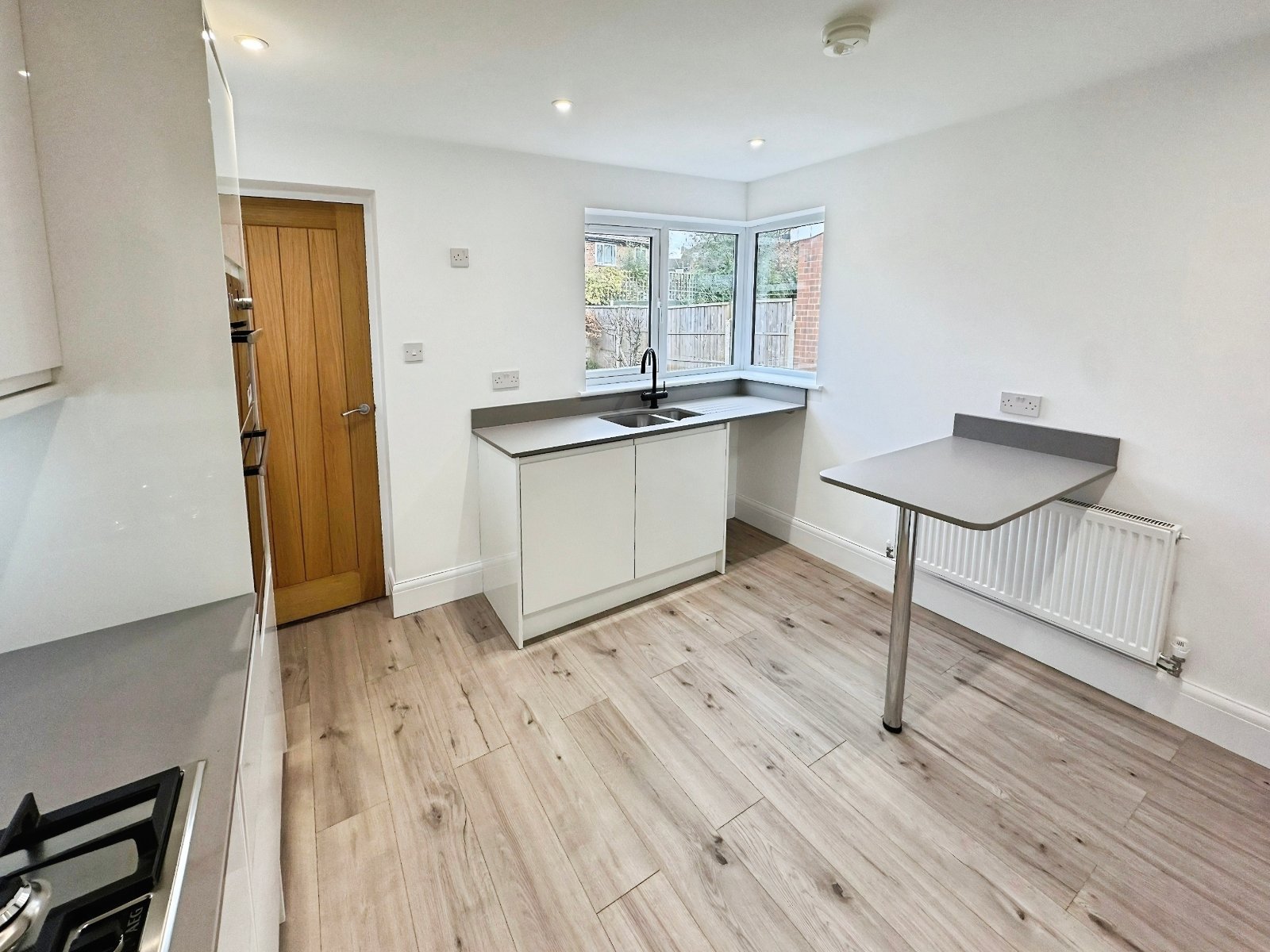Deneford Road, Didsbury, Manchester, M20