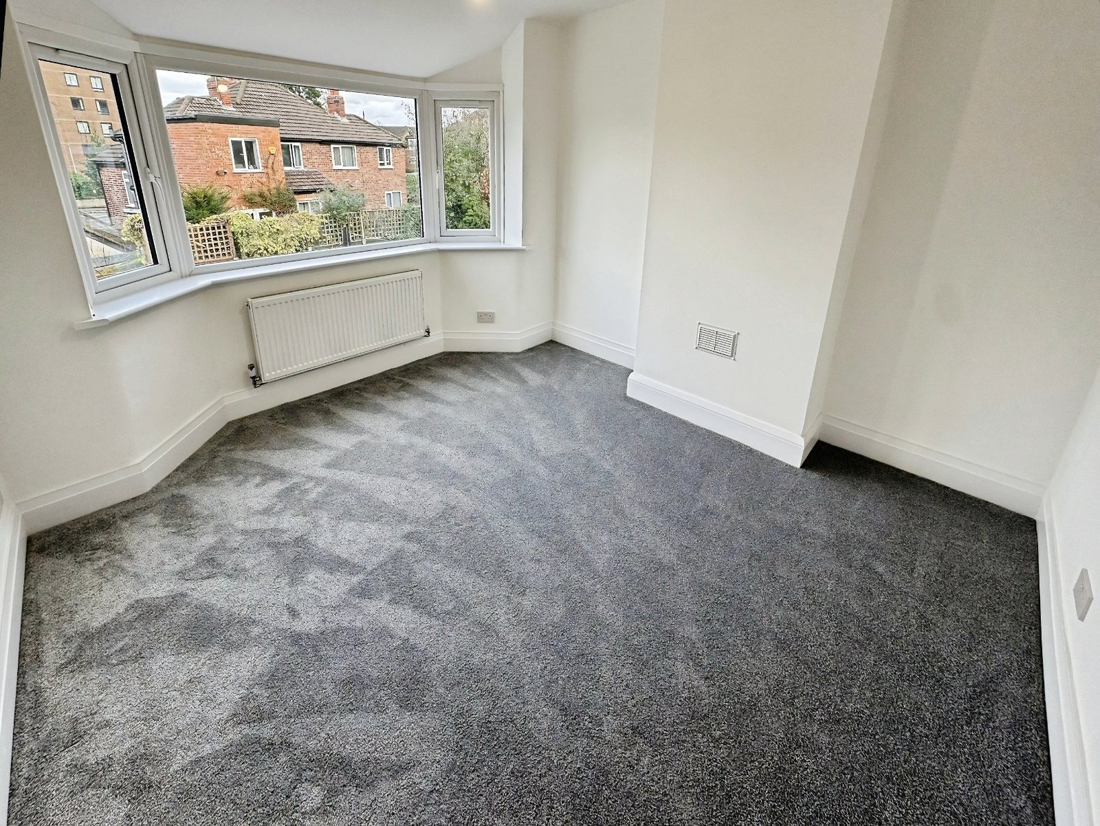 Deneford Road, Didsbury, Manchester, M20