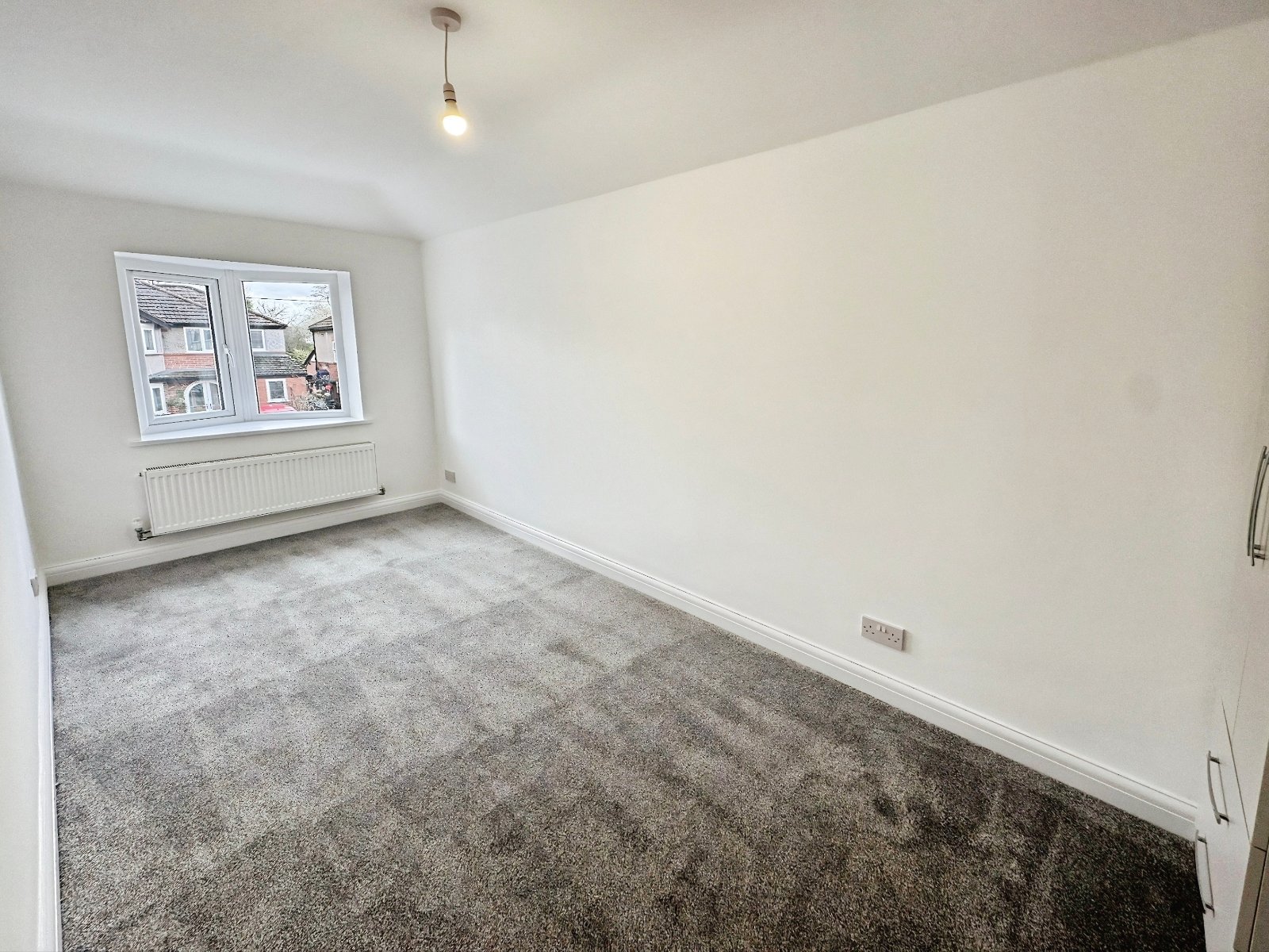 Deneford Road, Didsbury, Manchester, M20