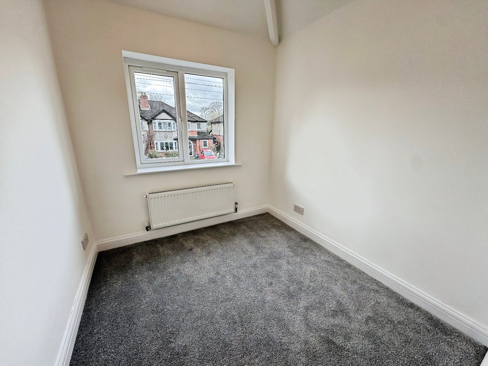 Deneford Road, Didsbury, Manchester, M20