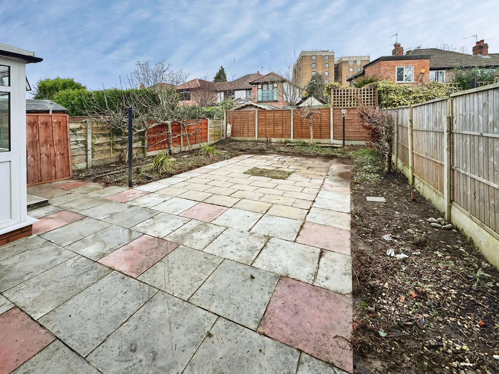 Deneford Road, Didsbury, Manchester, M20
